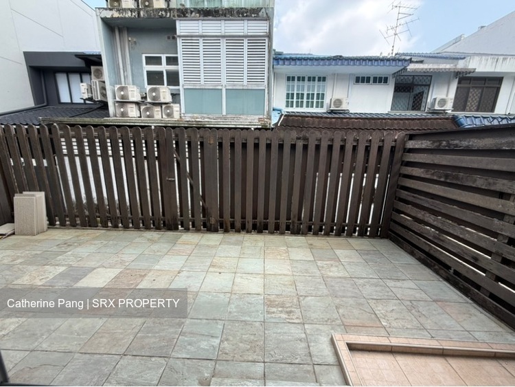 Sunrise Villa (D28), Terrace #603571011